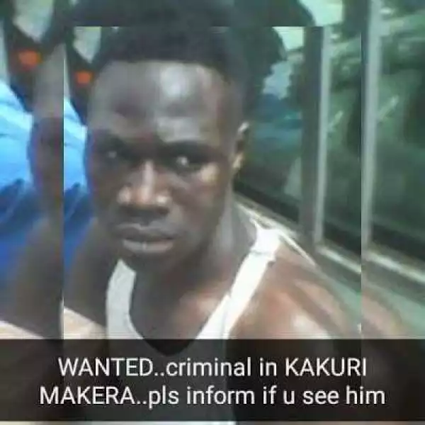 Photos: Notorious Murderer & Kidnapper Killed By Angry Mob In Kaduna